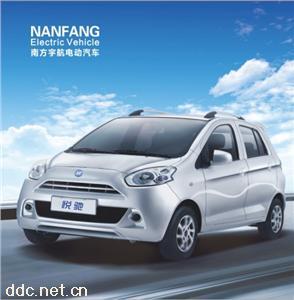  南方宇航悦驰家用电动低速车